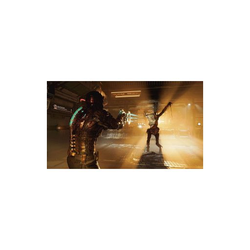 Playstation 5 Dead Space Használt