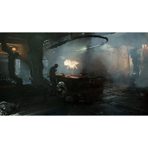 Playstation 5 Dead Space Használt