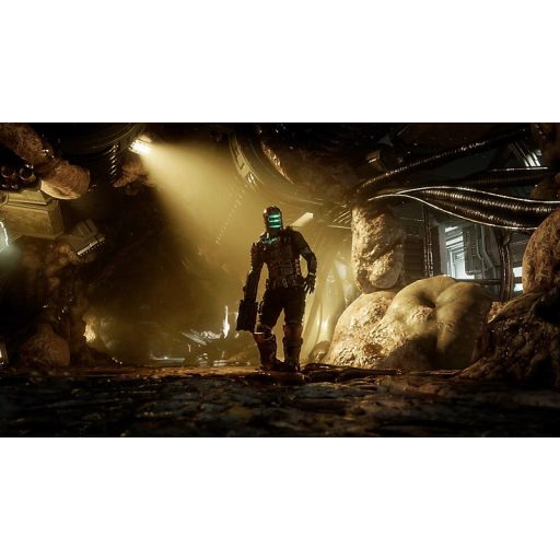 Playstation 5 Dead Space Használt