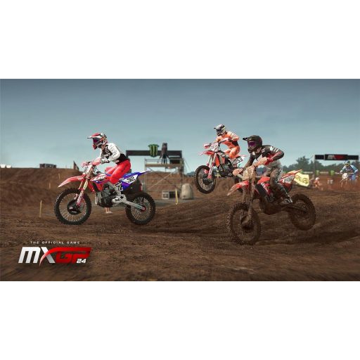 Playstation 5 MXGP 24