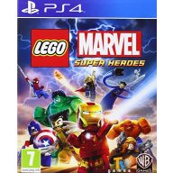 Playstation 4 LEGO Marvel Super Heroes használt
