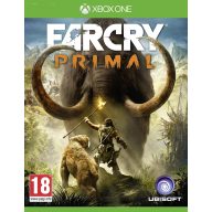 XBoxOne FarCry Primal használt