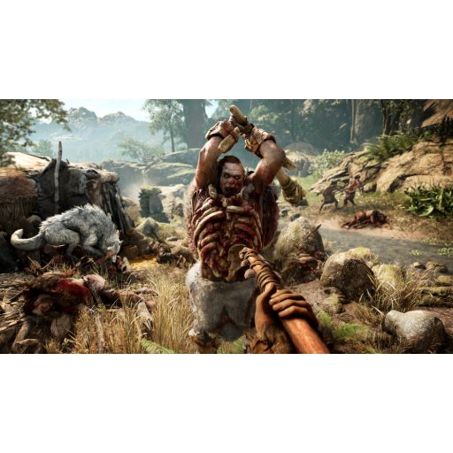 XBoxOne FarCry Primal használt
