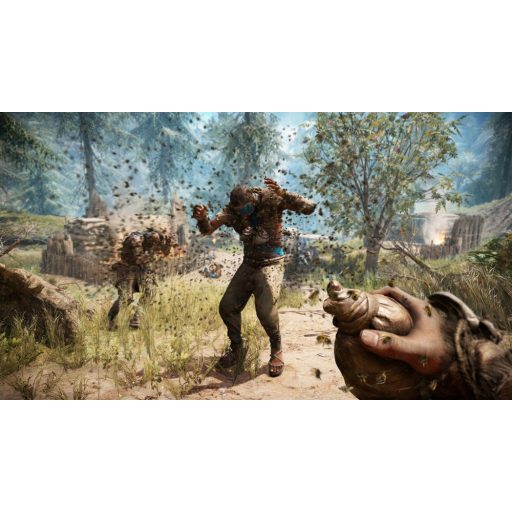 XBoxOne FarCry Primal használt