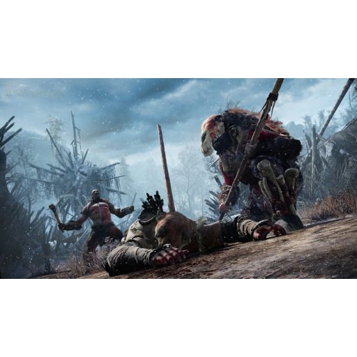 XBoxOne FarCry Primal használt