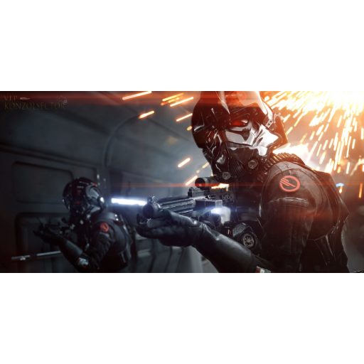 Playstation 4 Star Wars Battlefront 2 használt