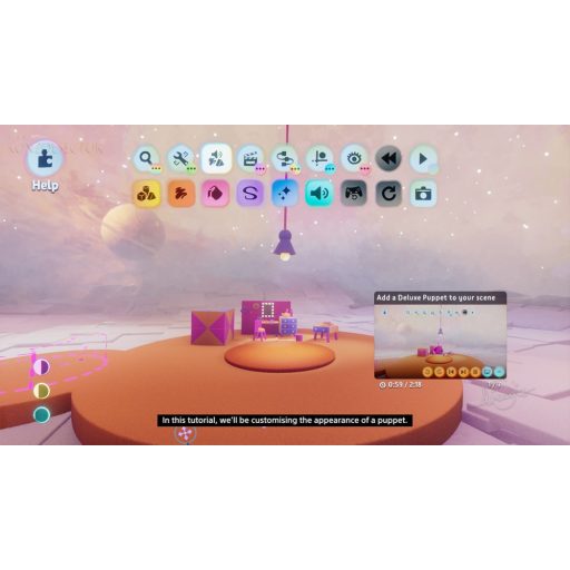 Playstation 4  Dreams használt