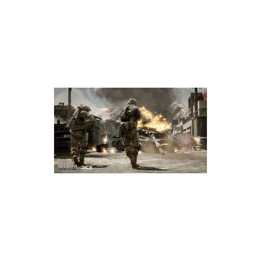 Ps3 Battlefield Bad Company