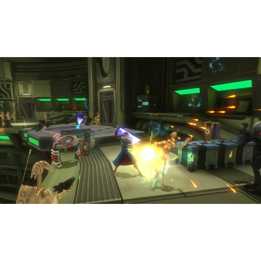 Ps3 Star Wars The Clone Wars Rebulic Heroes 