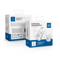 BLUE STAR Bluetooth Headset dokkolóval
