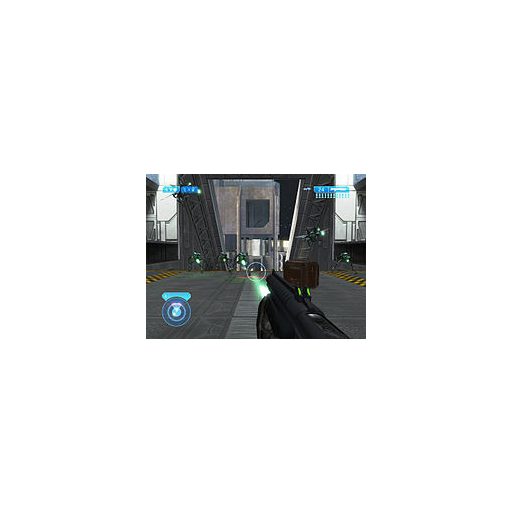 Xbox Classic Halo 2 (NTSC)