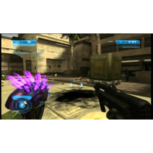 Xbox Classic Halo 2 (NTSC)