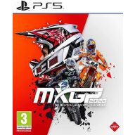 Playstation 5 MXGP 2020