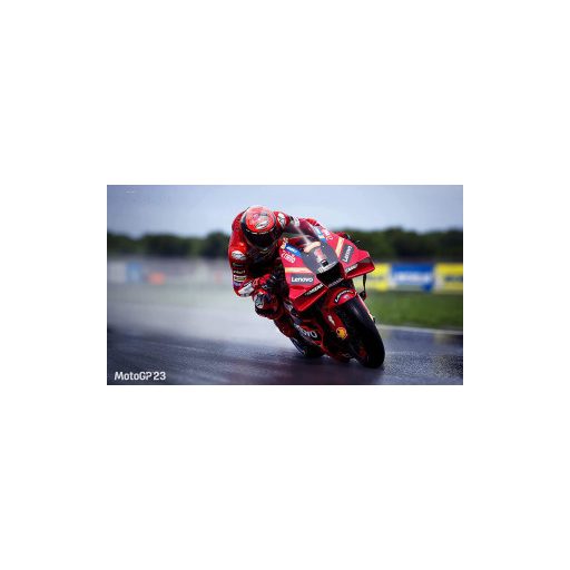 Playstation 5 MotoGP 23 használt