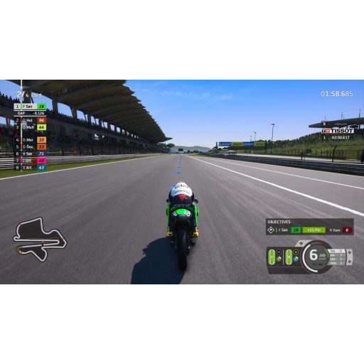 Playstation 5 MotoGP 23 használt