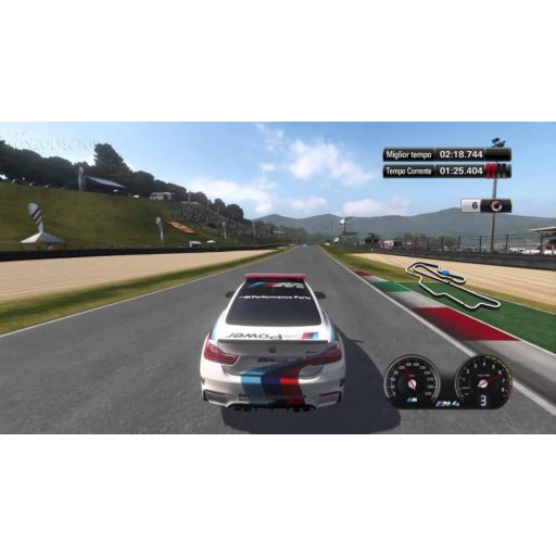 Xbox360 MotoGP 14
