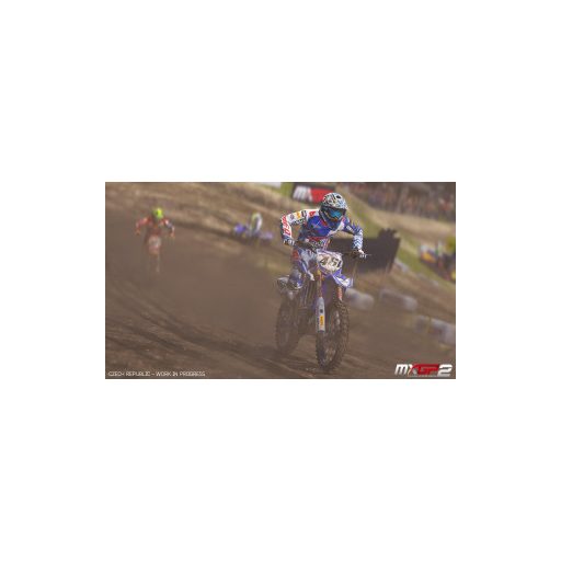 XboxOne MXGP 2 használt