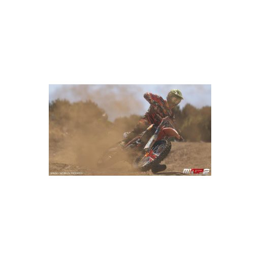 XboxOne MXGP 2 használt