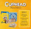 Ps4 Cuphead használt