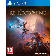Playstation 4 Kingdoms of Amalur Reckoning