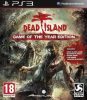 PS3 Dead Island Game of The Year Edition