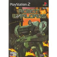 Ps2 Robot Warlords