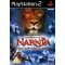 Ps2 A Narnia krónikái: Az oroszlán, a boszorkány és a ruhásszekrény