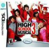 Nintendo DS Disney High School Musical 3 Senior Year
