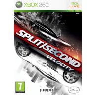 Xbox360 Split Second Velocity