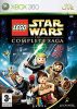 Xbox360 Lego Star Wars the Complete Saga