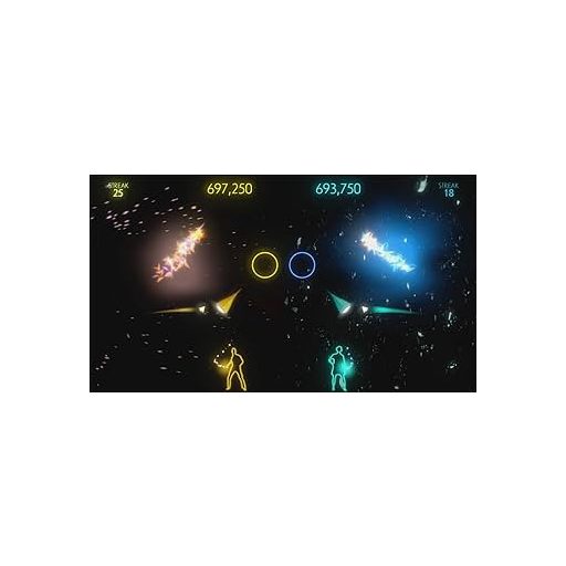 Xbox360 Disney Fantasia: Music Evolved  