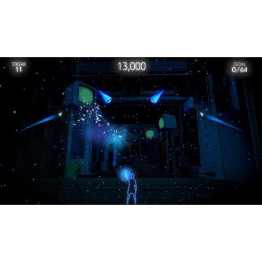 Xbox360 Disney Fantasia: Music Evolved  