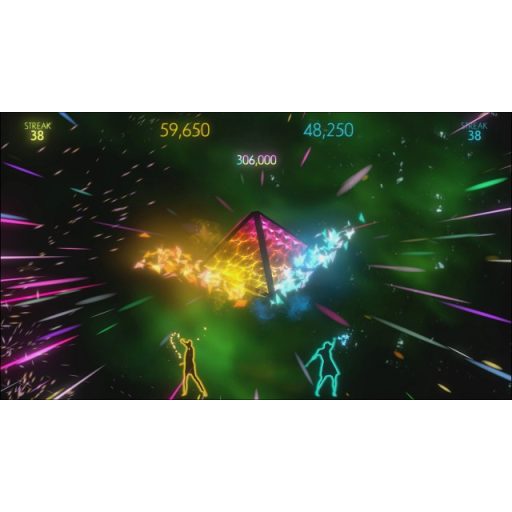 Xbox360 Disney Fantasia: Music Evolved  