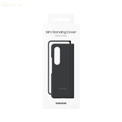 Samsung Galaxy Z Fold 4 Slim Standing Cover szilikon tok