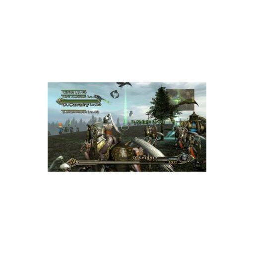 XboxClassic Kingdom Under Fire Heroes
