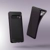 Spigen tok - Rugged Armor - Samsung Galaxy S10 -Fekete
