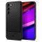 SPIGEN Core Armor Samsung S23 matt fekete tok