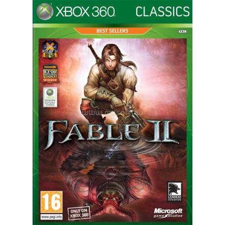 Xbox36O Fable 2