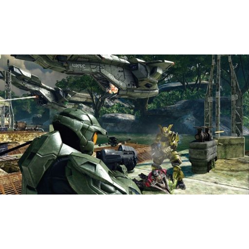 Xbox360 Halo 3 