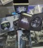 Xbox360 Alan Wake limited collector's edition