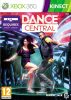 Xbox360 Dance Central