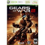 Xbox360 Gears of War 2