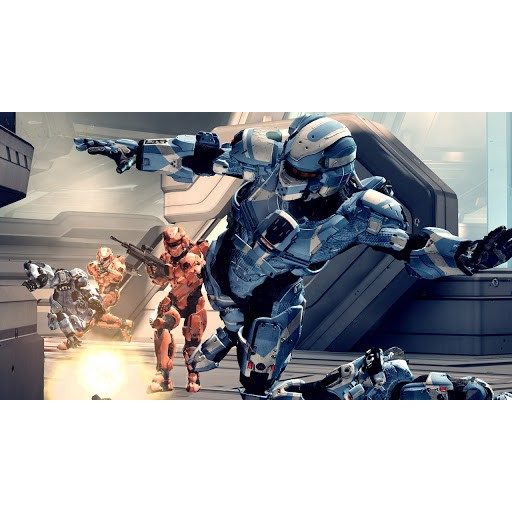 Xbox360 Halo 4 használt