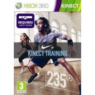 Xbox360 Nike Training használt