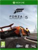 XboxOne Forza Motorsport 5 Game of the Year Edition használt