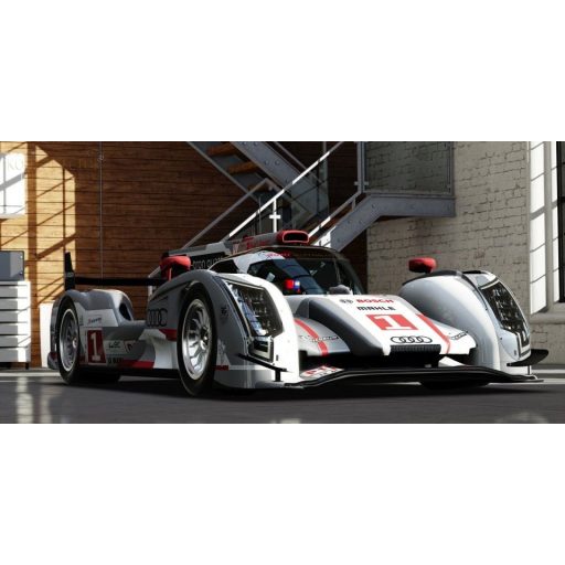 XboxOne Forza Motorsport 5 Game of the Year Edition használt