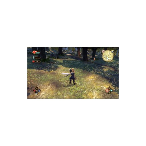 Xbox36O Fable Anniversary