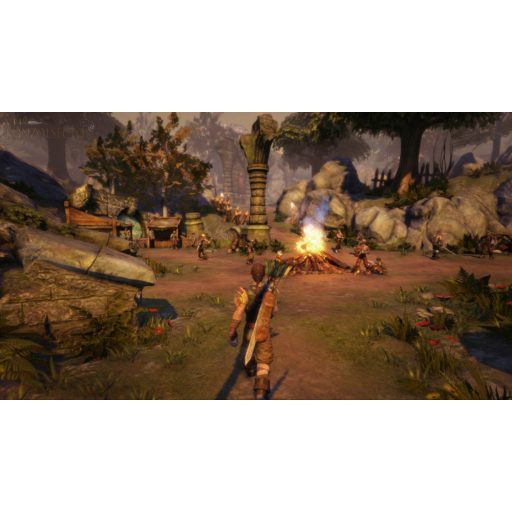 Xbox36O Fable Anniversary