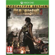 XboxOne Deadrising 3 használt