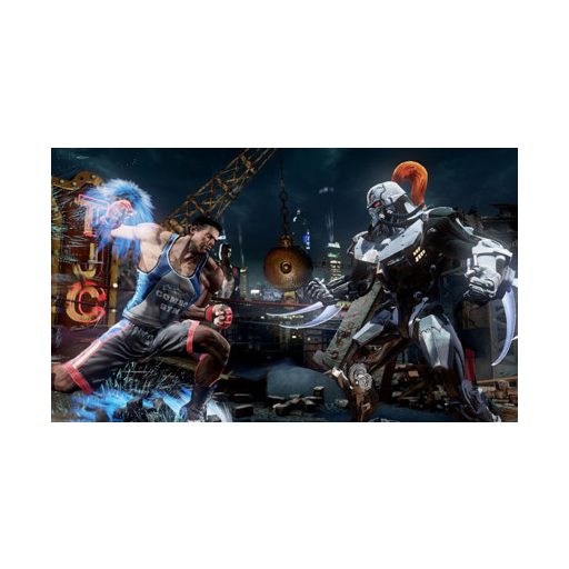 XboxOne Killer Instinct használt